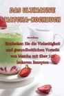 Image for Das ultimative Matcha-Kochbuch