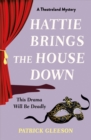 Image for Hattie brings the house down