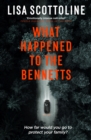 Image for What Happened to the Bennetts
