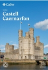 Image for Canllaw Castell Caernarfon - Safle Treftadaeth y Byd