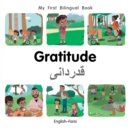 Image for My First Bilingual Book-Gratitude (English-Farsi)