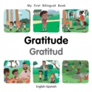 Image for My First Bilingual Book-Gratitude (English-Spanish)