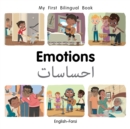 Image for My First Bilingual Book-Emotions (English-Farsi)