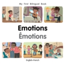 Image for My First Bilingual Book-Emotions (English-French)