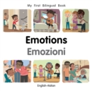 Image for My First Bilingual Book-Emotions (English-Italian)