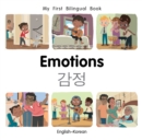 Image for My First Bilingual Book-Emotions (English-Korean)
