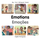 Image for My First Bilingual Book-Emotions (English-Portuguese)