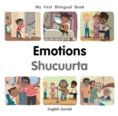 My First Bilingual Book-Emotions (English-Somali) - Billings, Patricia