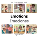 Image for My First Bilingual Book-Emotions (English-Spanish)