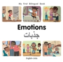 Image for My First Bilingual Book-Emotions (English-Urdu)