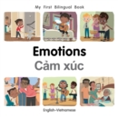 Image for My First Bilingual Book-Emotions (English-Vietnamese)
