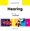 Image for My Bilingual Book-Hearing (English-Urdu)