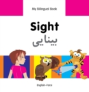 Image for My Bilingual Book-Sight (English-Farsi)