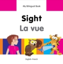 Image for My Bilingual Book-Sight (English-French)
