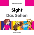 Image for My Bilingual Book-Sight (English-German)