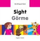 Image for My Bilingual Book-Sight (English-Turkish)
