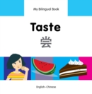 Image for My Bilingual Book-Taste (English-Chinese)