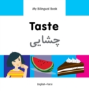 Image for My Bilingual Book-Taste (English-Farsi)