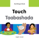 Image for My Bilingual Book-Touch (English-Somali)