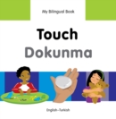 Image for My Bilingual Book-Touch (English-Turkish)
