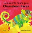 Image for Chameleon Races (English-Italian)