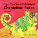 Image for Chameleon Races (English-Somali)