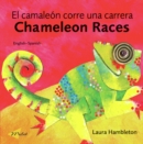 Image for Chameleon Races (English-Spanish)