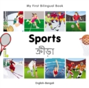 Image for My First Bilingual Book-Sports (English-Bengali)