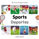 Image for My First Bilingual Book-Sports (English-Spanish)
