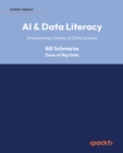 Image for AI &amp; Data Literacy: Empowering Citizens of Data Science