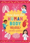 Image for How Does the Human Body Work?