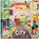 Image for Let&#39;s Explore the City