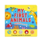 Image for My First Animals