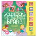 Image for Goldilocks &amp; The Three Bears