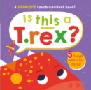 Image for Is This a T. Rex?