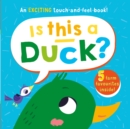 Image for Is This a Duck?
