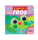 Image for A Home for a Frog