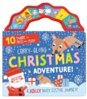 Image for Carry-Along Christmas Adventure