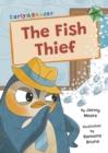 Image for The fish thief