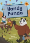 Image for Handy Panda : (Orange Early Reader)
