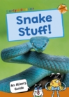 Image for Snake Stuff!
