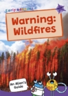 Image for Warning: Wildfires