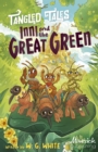 Image for Inni and the Great Green / Liam and the Evil Machine