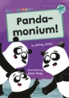 Image for Panda-modium! : (Turquoise Early Reader)
