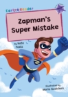 Image for Zapman&#39;s Super Mistake