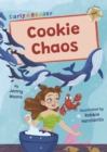 Image for Cookie Chaos : (Gold Early Reader)