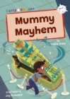 Image for Mummy Mayhem : (White Early Reader)