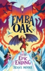 Image for Emba Oak and the Epic Ending