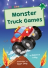 Image for Monster Truck Games