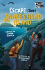 Image for Escape from Snake&#39;s Head Island